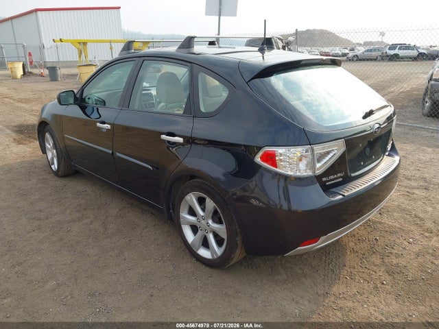 Продажа на аукционе авто 2011 Subaru Impreza Outback Sport, vin: JF1GH6D64BH806376, номер лота: 45674978