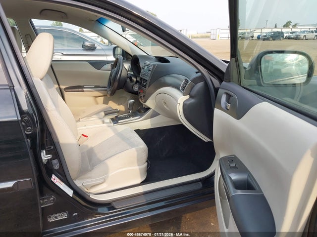 Продажа на аукционе авто 2011 Subaru Impreza Outback Sport, vin: JF1GH6D64BH806376, номер лота: 45674978