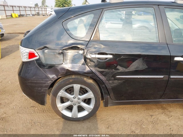 Продажа на аукционе авто 2011 Subaru Impreza Outback Sport, vin: JF1GH6D64BH806376, номер лота: 45674978