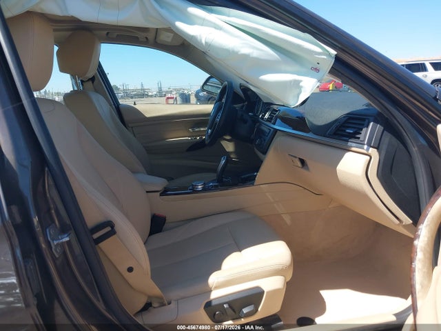 BMW 328I 2015 WBA3C1C52FK118918 Image 5