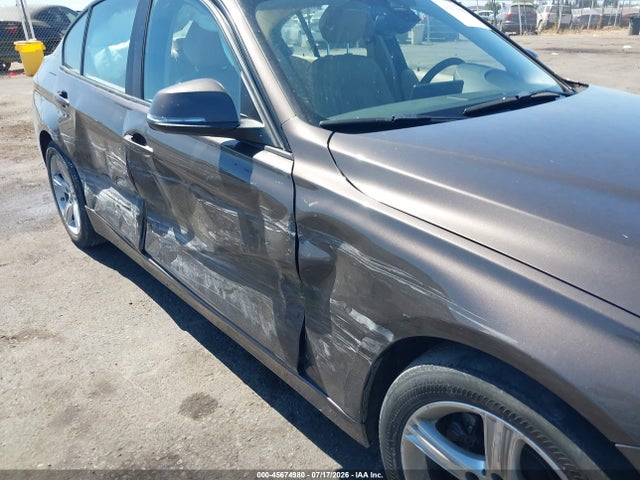 BMW 328I 2015 WBA3C1C52FK118918 Image 6