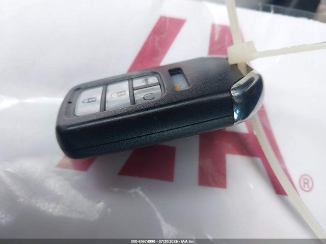 Продажа на аукционе авто 2019 Honda Accord Sport, vin: 1HGCV1F30KA032712, номер лота: 45674990