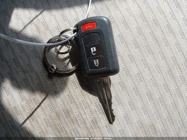 45674994 :رقم المزاد ، JA4AP3AU0HZ014078 vin ، 2017 Mitsubishi Outlander Sport 2.0 Le مزاد بيع