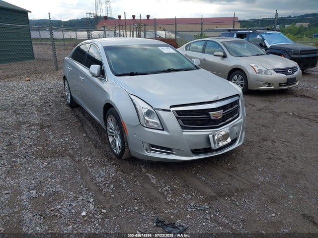 45674996 :رقم المزاد ، 2G61M5S39H9157298 vin ، 2017 Cadillac Xts Luxury مزاد بيع