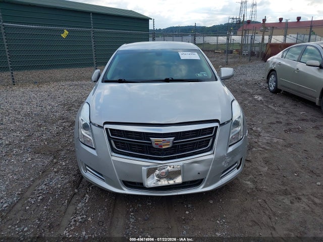 45674996 :رقم المزاد ، 2G61M5S39H9157298 vin ، 2017 Cadillac Xts Luxury مزاد بيع
