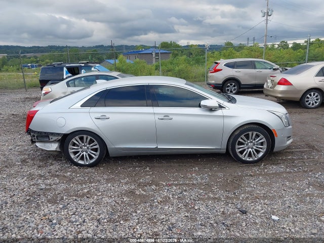 45674996 :رقم المزاد ، 2G61M5S39H9157298 vin ، 2017 Cadillac Xts Luxury مزاد بيع