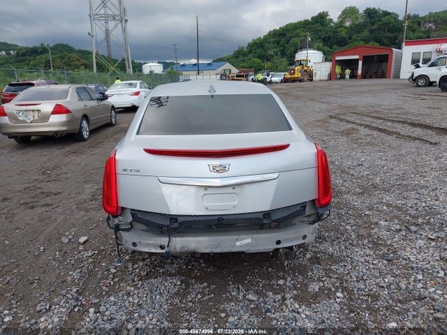 45674996 :رقم المزاد ، 2G61M5S39H9157298 vin ، 2017 Cadillac Xts Luxury مزاد بيع