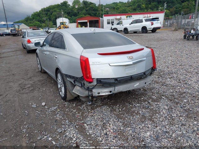45674996 :رقم المزاد ، 2G61M5S39H9157298 vin ، 2017 Cadillac Xts Luxury مزاد بيع