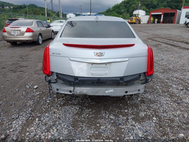 45674996 :رقم المزاد ، 2G61M5S39H9157298 vin ، 2017 Cadillac Xts Luxury مزاد بيع