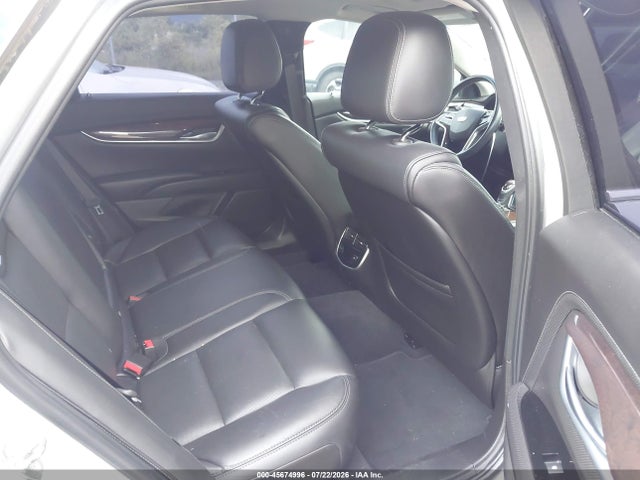 45674996 :رقم المزاد ، 2G61M5S39H9157298 vin ، 2017 Cadillac Xts Luxury مزاد بيع