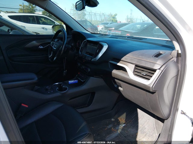 Aukcja sprzedaży 2020 Gmc Terrain Awd Slt, vin: 3GKALVEV9LL243010, numer aukcji: 45674997