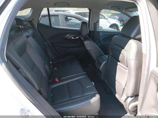 Aukcja sprzedaży 2020 Gmc Terrain Awd Slt, vin: 3GKALVEV9LL243010, numer aukcji: 45674997