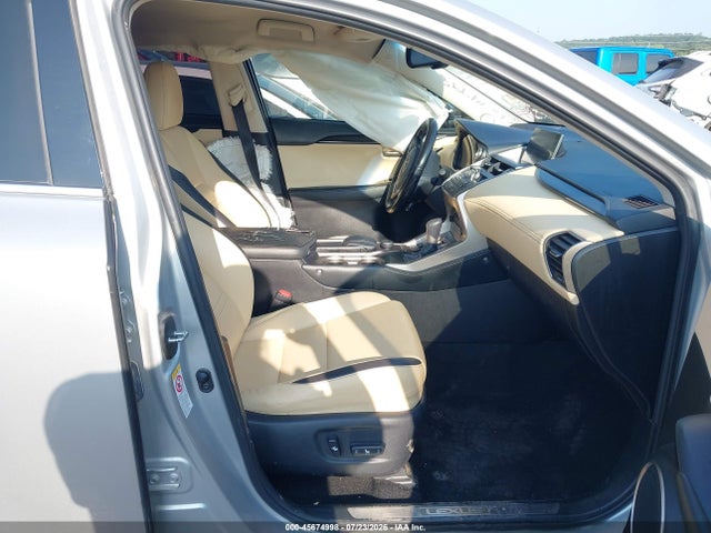 Aukcja sprzedaży 2016 Lexus Nx 200t, vin: JTJYARBZ3G2041380, numer aukcji: 45674998