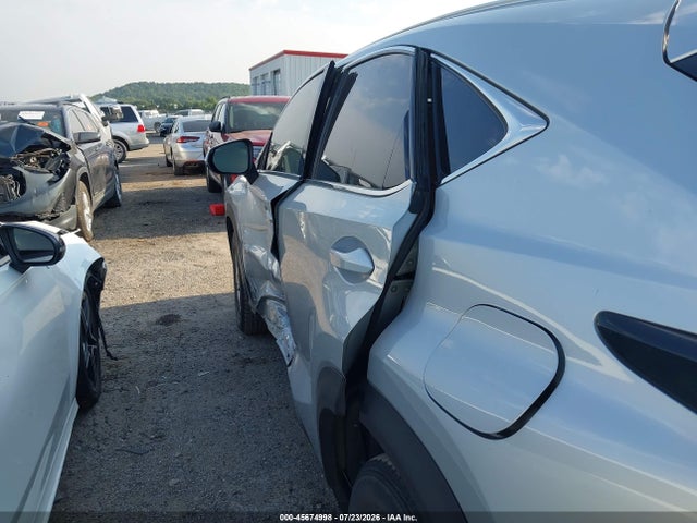 Aukcja sprzedaży 2016 Lexus Nx 200t, vin: JTJYARBZ3G2041380, numer aukcji: 45674998