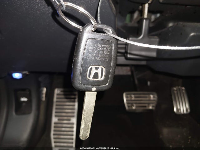 1HGCR2F52HA165668 Honda Accord Sport