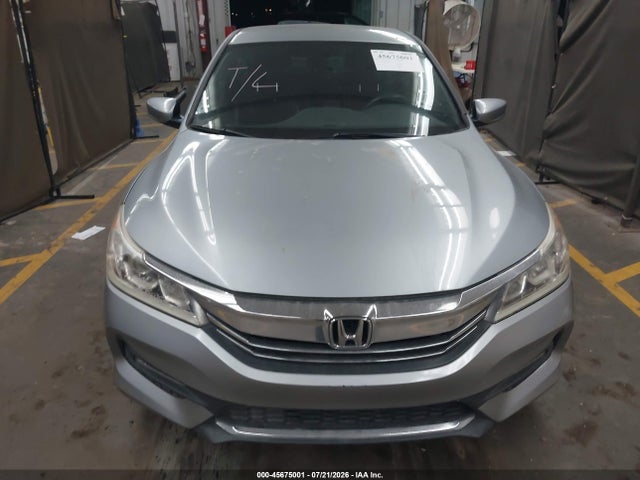 1HGCR2F52HA165668 Honda Accord Sport