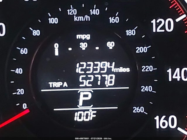 1HGCR2F52HA165668 Honda Accord Sport