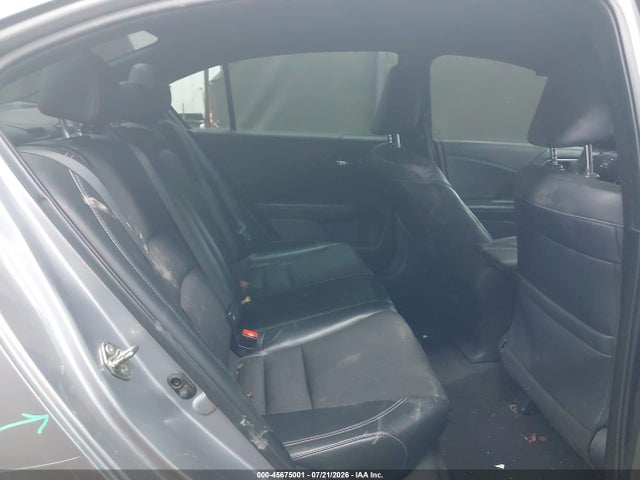 1HGCR2F52HA165668 Honda Accord Sport