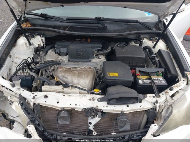 Aukcja sprzedaży 2014 Toyota Camry Se, vin: 4T1BF1FK4EU336185, numer aukcji: 45675002