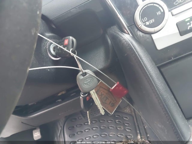Aukcja sprzedaży 2014 Toyota Camry Se, vin: 4T1BF1FK4EU336185, numer aukcji: 45675002