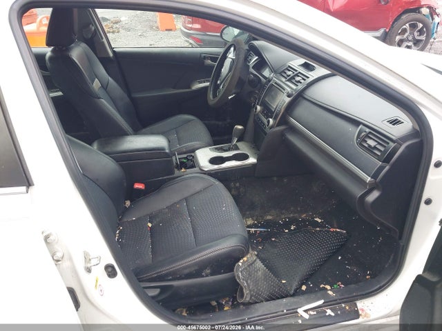 Aukcja sprzedaży 2014 Toyota Camry Se, vin: 4T1BF1FK4EU336185, numer aukcji: 45675002