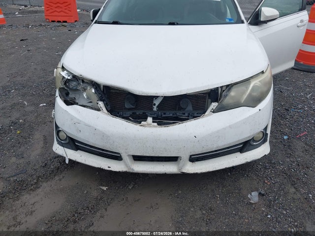 Aukcja sprzedaży 2014 Toyota Camry Se, vin: 4T1BF1FK4EU336185, numer aukcji: 45675002