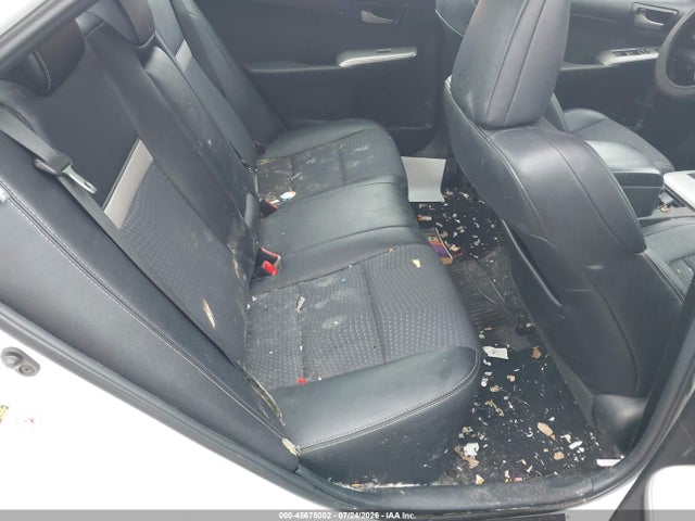 Aukcja sprzedaży 2014 Toyota Camry Se, vin: 4T1BF1FK4EU336185, numer aukcji: 45675002