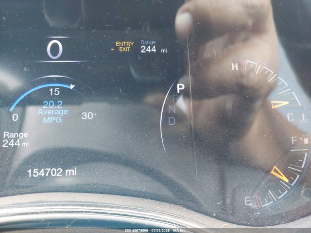 Aukcja sprzedaży 2018 Jeep Grand Cherokee Overland, vin: 1C4RJFCT0JC256314, numer aukcji: 45675006