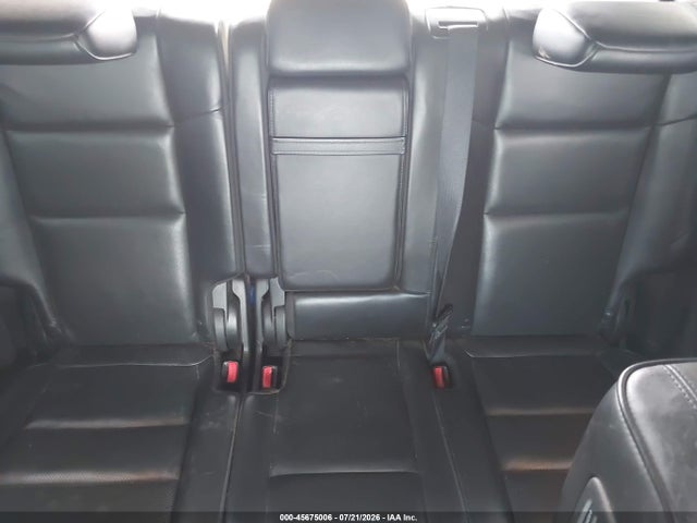 Aukcja sprzedaży 2018 Jeep Grand Cherokee Overland, vin: 1C4RJFCT0JC256314, numer aukcji: 45675006