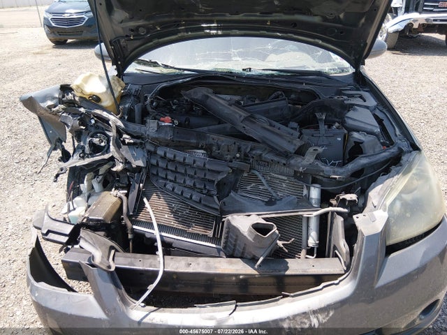 45675007 :رقم المزاد ، 1N4AL11E76C149076 vin ، 2006 Nissan Altima 2.5 S مزاد بيع