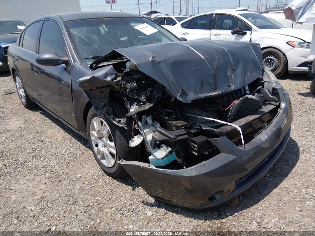 45675007 :رقم المزاد ، 1N4AL11E76C149076 vin ، 2006 Nissan Altima 2.5 S مزاد بيع