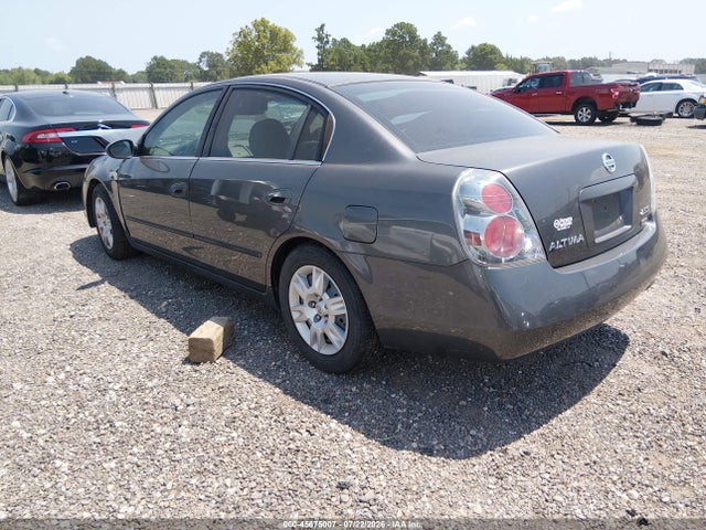 45675007 :رقم المزاد ، 1N4AL11E76C149076 vin ، 2006 Nissan Altima 2.5 S مزاد بيع