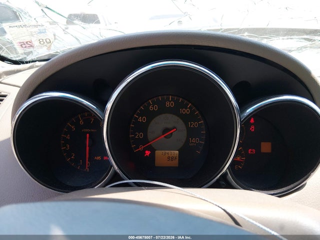 45675007 :رقم المزاد ، 1N4AL11E76C149076 vin ، 2006 Nissan Altima 2.5 S مزاد بيع