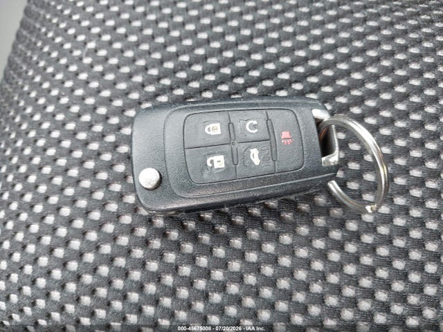 Продажа на аукционе авто 2016 Chevrolet Equinox Lt, vin: 2GNALCEK9G1183928, номер лота: 45675008
