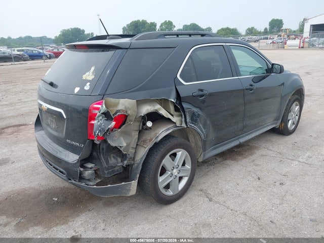 Продажа на аукционе авто 2016 Chevrolet Equinox Lt, vin: 2GNALCEK9G1183928, номер лота: 45675008