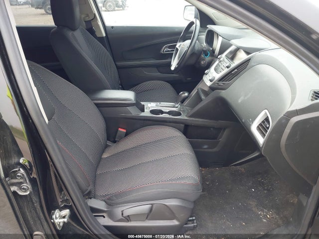 Продажа на аукционе авто 2016 Chevrolet Equinox Lt, vin: 2GNALCEK9G1183928, номер лота: 45675008