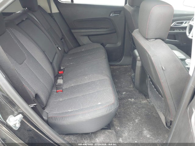 Продажа на аукционе авто 2016 Chevrolet Equinox Lt, vin: 2GNALCEK9G1183928, номер лота: 45675008