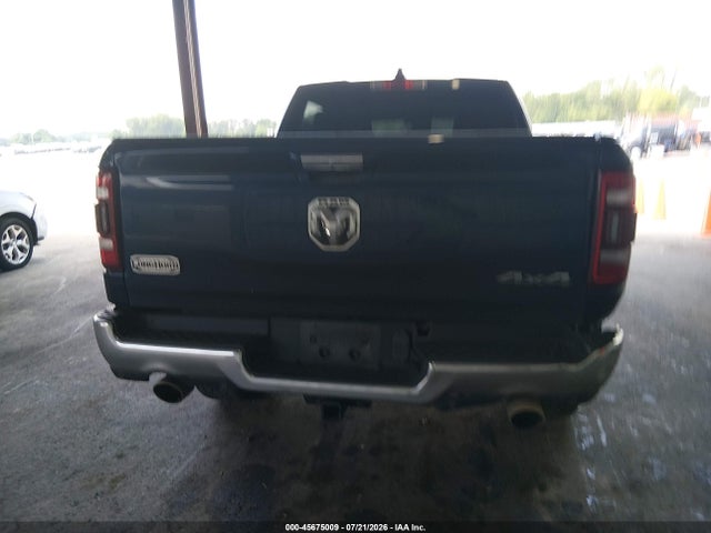 Продажа на аукционе авто 2019 Ram 1500 Longhorn  4x4 5'7 Box, vin: 1C6SRFKTXKN642957, номер лота: 45675009