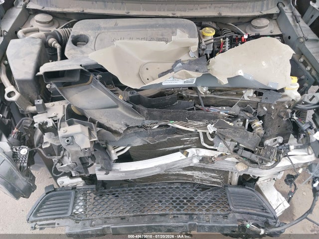 1C4PJLLB6LD634131 Jeep Cherokee Latitude Plus Fwd