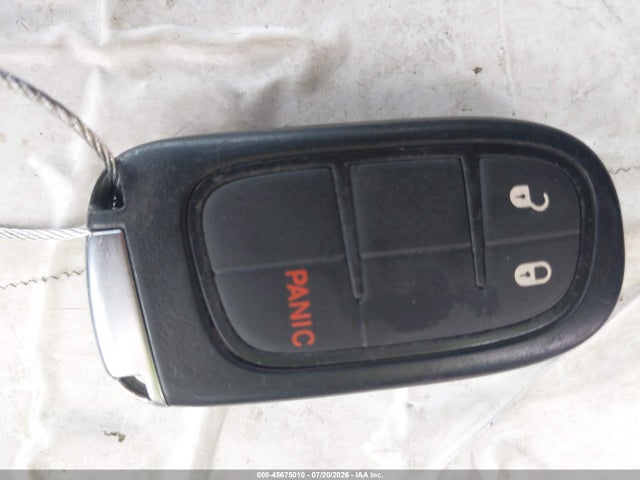1C4PJLLB6LD634131 Jeep Cherokee Latitude Plus Fwd