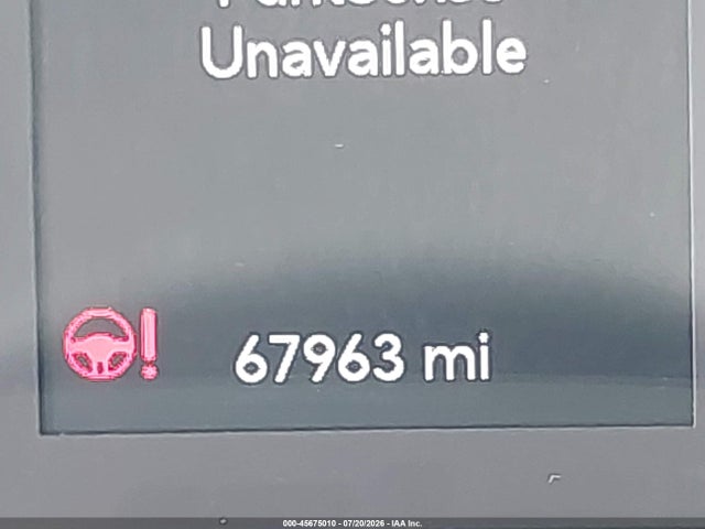 1C4PJLLB6LD634131 Jeep Cherokee Latitude Plus Fwd