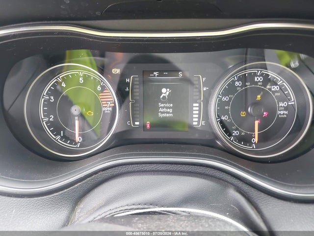 1C4PJLLB6LD634131 Jeep Cherokee Latitude Plus Fwd