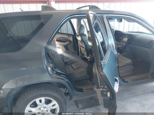 45675013 :رقم المزاد ، 2HNYD18905H540459 vin ، 2005 Acura Mdx مزاد بيع