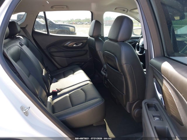 Продажа на аукционе авто 2022 Gmc Terrain Fwd Slt, vin: 3GKALPEV6NL230052, номер лота: 45675021