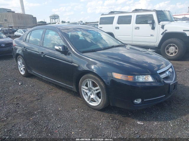 Продаж на аукціоні авто 2008 Acura Tl 3.2, vin: 19UUA66238A046326, номер лоту: 45675029