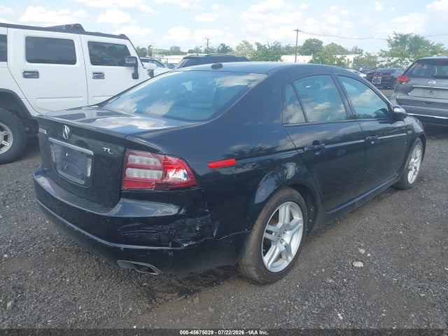 Продаж на аукціоні авто 2008 Acura Tl 3.2, vin: 19UUA66238A046326, номер лоту: 45675029
