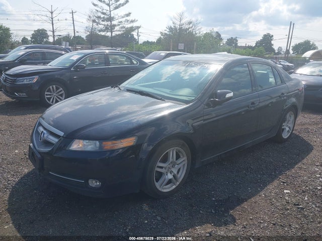 Продаж на аукціоні авто 2008 Acura Tl 3.2, vin: 19UUA66238A046326, номер лоту: 45675029