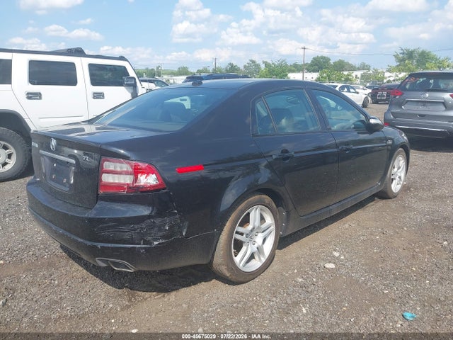 Продаж на аукціоні авто 2008 Acura Tl 3.2, vin: 19UUA66238A046326, номер лоту: 45675029
