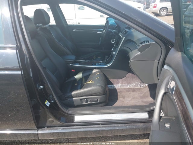 Продаж на аукціоні авто 2008 Acura Tl 3.2, vin: 19UUA66238A046326, номер лоту: 45675029