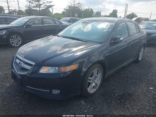 Продаж на аукціоні авто 2008 Acura Tl 3.2, vin: 19UUA66238A046326, номер лоту: 45675029